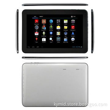 Android Tablets, 10.1" TFT 5 Points Capacitive Screen, Boxchip A23, Dual-core, Cortex A7, 1.2GhzNew